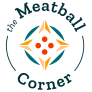 Meatball Corner Logo