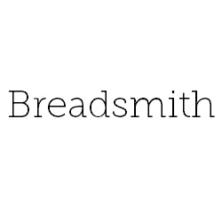 Breadsmith - E Silver Spring Dr Logo