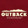 Outback Steakhouse (4015 South Loop 289) Logo