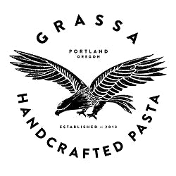 Grassa Logo