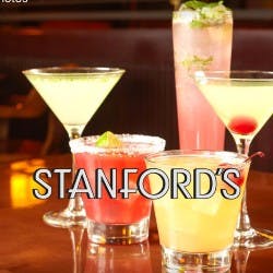 Stanford's Restaurant & Bar Logo