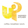 UP Inspired Kitchen Logo