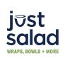 Just Salad - 55 Broadway Logo