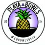 Playa Bowls (299 7th Avenue) Logo