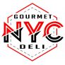 NYC Gourmet Deli Logo