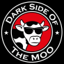 Dark Side of the Moo Logo