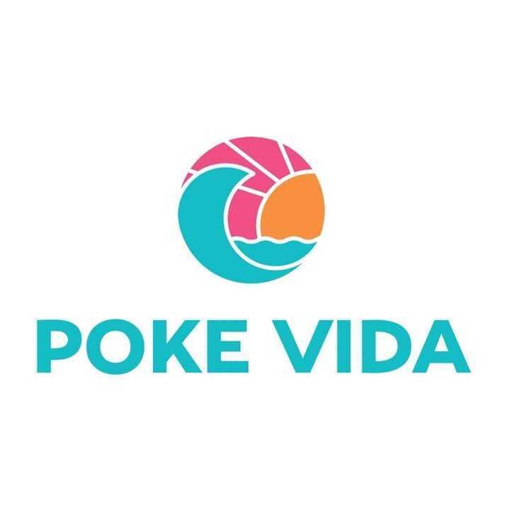 Poke Vida (East Village) Logo
