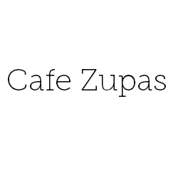 Cafe Zupas - 8310 Greenway Blvd