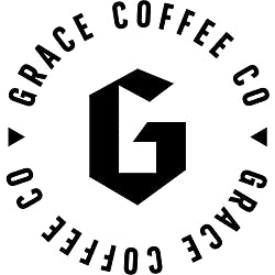 Grace Coffee - Middleton Logo