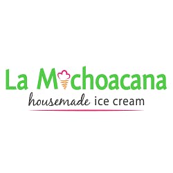 La Michoacana Ice Cream - Madison West Logo