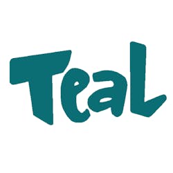 Teal Logo