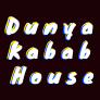 Dunya Kabab House Logo