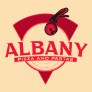 Albany Pizza and Pastas Logo