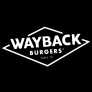 Wayback Burgers Logo