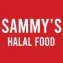 Sammy's Halal Food Logo