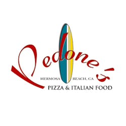 Pedone's Pizza & Italian Food Logo