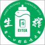 Citea Drinks Logo