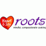 Heart and Soy Roots Logo