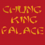 Chung King Palace* Logo