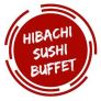 Hibachi Sushi Buffet Logo