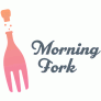 Morning Fork Logo