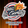 Taqueria Los Gorditos Logo