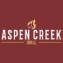 Aspen Creek Grill (Bardstown Rd) Logo