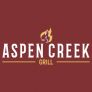 Aspen Creek Grill