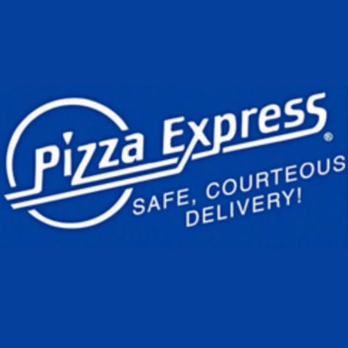 Pizza Express Logo