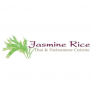 Jasmine Rice Thai Restaurant Logo