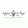 Agave & Rye Logo