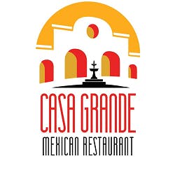 Casa Grande Mexican Restaurant Logo