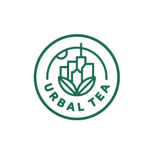 Urbal Tea Logo