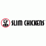 Slim Chickens (Lubbock #3) Logo