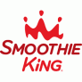 Smoothie King (3723 19Th Street) Logo