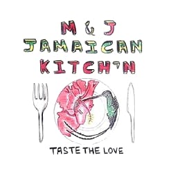 M&J Jamaican Kitchen