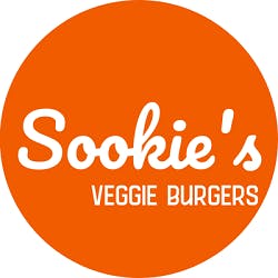 Sookie’s Veggie Burgers Logo