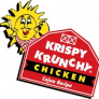 Krispy Krunchy Chicken Logo