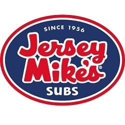 Jersey Mike's Subs - Ames Logo
