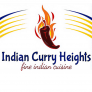 Indian Curry Heights Logo