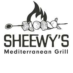 Sheewy's Mediterranean Grill Logo