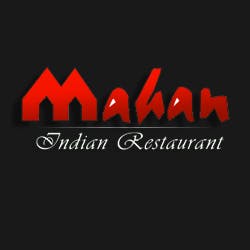 Mahan Indian Restaurant - Culver City Logo