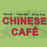 Chinese Cafe Logo