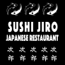 Sushi Jiro Logo