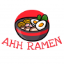 Ahh Ramen Logo