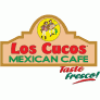 Los Cucos Mexican Cafe Logo