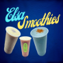 Elsa Smoothies Logo