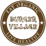 Burger Village Logo