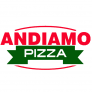 Andiamo Pizza Logo