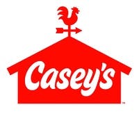 Casey's  (3603 Cross Hill Dr) Logo